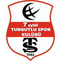 logo of Turgutlu 1984