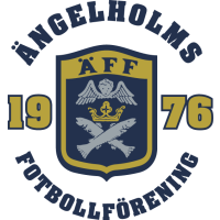 logo of Ängelholms FF