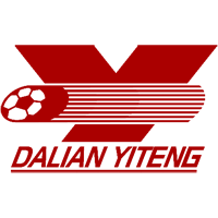 old logo of Zhejiang Yiteng FC