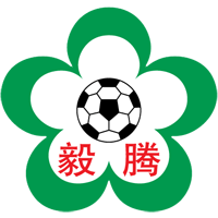 old logo of Zhejiang Yiteng FC