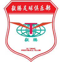 old logo of Zhejiang Yiteng FC