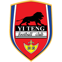 old logo of Zhejiang Yiteng FC
