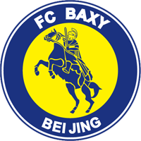 old logo of Beijing Beitida FC