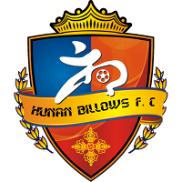 logo of Hunan Xiangtao FC