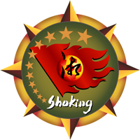 old logo of Hunan Xiangtao FC