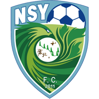 old logo of Shenyang Zhongze FC