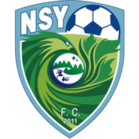 old logo of Shenyang Zhongze FC