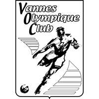 old logo of Vannes OC