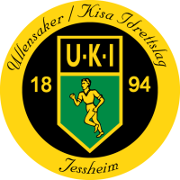 logo of Ullensaker/Kisa Fotball