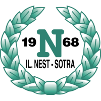 logo of Nest-Sotra Fotball