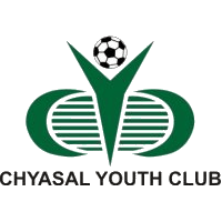logo of Chyasal YC