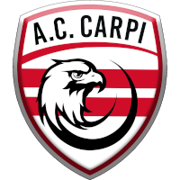 logo of AC Carpi