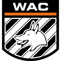 old logo of RZ Pellets Wolfsberger AC