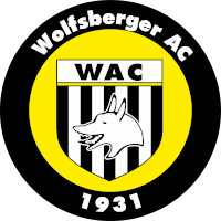 old logo of RZ Pellets Wolfsberger AC