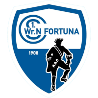 logo of 1. Wiener Neustädter SC