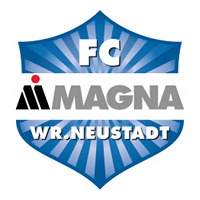 old logo of 1. Wiener Neustädter SC