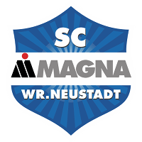 old logo of 1. Wiener Neustädter SC