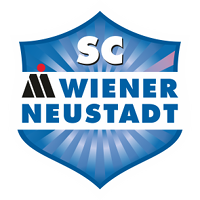 old logo of 1. Wiener Neustädter SC