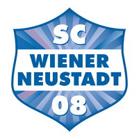 old logo of 1. Wiener Neustädter SC