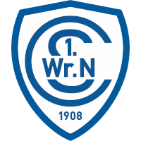 old logo of 1. Wiener Neustädter SC