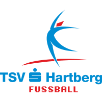 old logo of TSV Egger Glas Hartberg