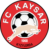 old logo of Qaisar FK