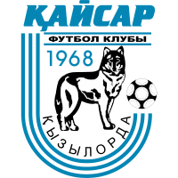 old logo of Qaisar FK