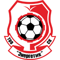 old logo of Ekıbastūz FK