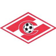 old logo of Spartak Semei FK