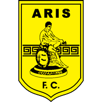 old logo of AS Áris Thessaloníkis