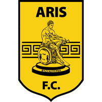old logo of AS Áris Thessaloníkis