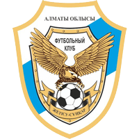 logo of FK Zhetysu-Sunkar