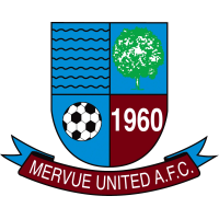 logo of Mervue United