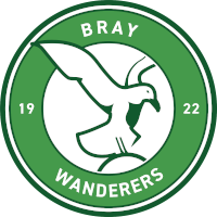 logo of Bray Wanderers FC