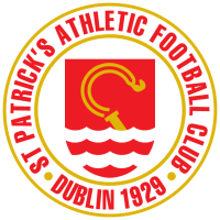 logo of St Patrick's Athletic FC
