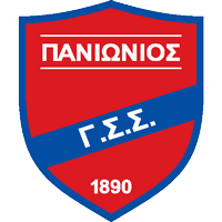 logo of Paniónios