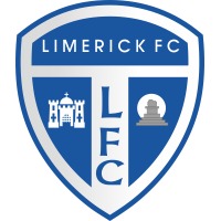 old logo of Limerick FC