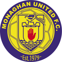 logo of Monaghan Utd