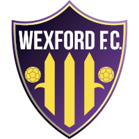 logo of Wexford FC