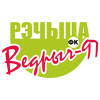 old logo of FK Rechitsa 2014