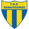 old logo of Panaitolikós GFS