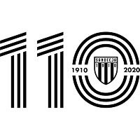 old logo of MKS Sandecja