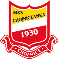 logo of MKS Chojniczanka 1930