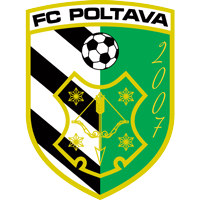 logo of FK Poltava