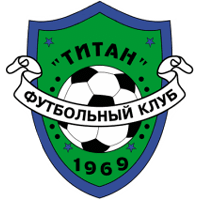 logo of FK Titan Armyansk
