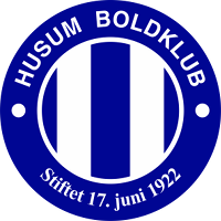 logo of Husum BK