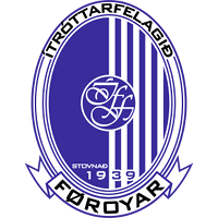 logo of IF Føroyar