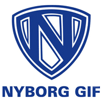 logo of Nyborg G&IF