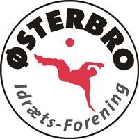 logo of Østerbro IF
