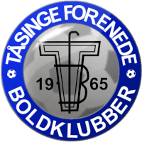 logo of Tåsinge fB